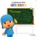 AudioLibro La Pissarra d en Pocoyo de Zinkia