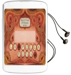 Descargar AudioLibro La Pulga Rusa (Albumes Ilustrados) de Gemma Marti año 2012