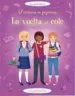 AudioLibro La Vuelta al Cole (el Vestuario en Pegatinas) de Varios Autores