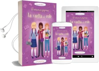 Descargar AudioLibro La Vuelta al Cole (el Vestuario en Pegatinas) de Varios Autores año 2012