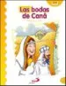 AudioLibro Las Bodas de Cana (Milagros de Jesus) de Luis Daniel Londoño Silva