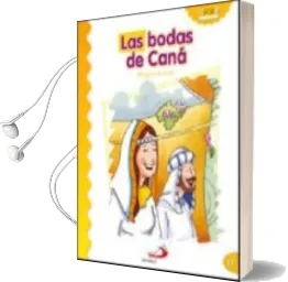 Descargar AudioLibro Las Bodas de Cana (Milagros de Jesus) de Luis Daniel Londoño Silva año 2012