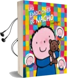 Descargar AudioLibro Las Emociones de Nacho (Libros Moviles) de Liesbet Slegers año 2012
