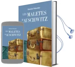 Descargar AudioLibro Les Maletes d Auschwitz de Varios Autores año 2012