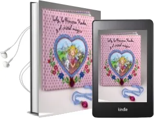 Descargar AudioLibro Lily, la Princesa Hada, y el Cristal Magico de Varios Autores año 2012
