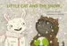AudioLibro Little cat and the Snow de Joel Franz Rosell