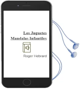 Descargar AudioLibro Los Juguetes (Mandalas Infantiles) de Roger Hebrard año 2012