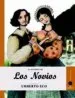 AudioLibro Los Novios de Umberto Eco