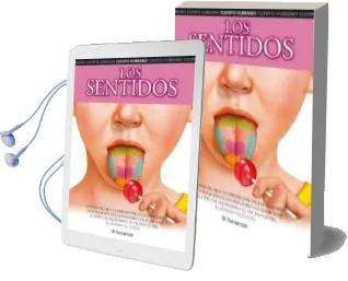 Descargar AudioLibro Los Sentidos: Cuerpo Humano de Varios Autores año 2012