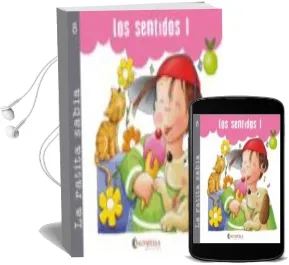 Descargar AudioLibro Los Sentidos i (la Ratita Sabia) de Teresa Sabate Rodie; Josefina Carrera I Sabate año 2012