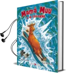 Descargar AudioLibro Mama muu y el Tobogan de J. Wieslander año 2012