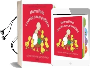 Descargar AudioLibro Mama Pata Cuenta a sus Patitos y Otras Historias para Hablar de Sian Tichar año 2012