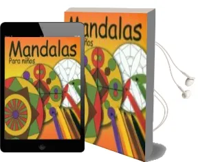 Descargar AudioLibro Mandalas para Niños de Varios Autores año 2012