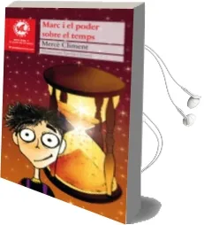 Descargar AudioLibro Marc i el Poder Sobre el Temps de Merce Climent I Paya año 2012