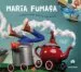 AudioLibro Maria Fumaça (cd + Dvd) de Varios Autores