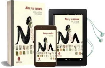 Descargar AudioLibro Max y su Sombra de Jose Luis Regojo año 2012