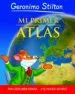 AudioLibro Mi Primer Atlas de Geronimo Stilton