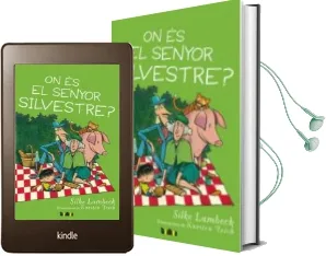 Descargar AudioLibro On es el Senyor Silvestre? de Silke Lambeck año 2012
