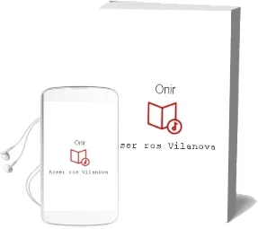 Descargar AudioLibro Onir de Roser Ros Vilanova año 2012