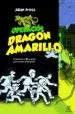 AudioLibro Operacion Dragon Amarillo: 8 Aventuras y 60 Enigmas para Resolver Disfrutando de Julian Press