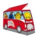 AudioLibro Pack mr. men de Roger Hargreaves