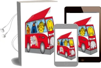 Descargar AudioLibro Pack mr. men de Roger Hargreaves año 2012