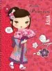 AudioLibro Petites Princeses. Asia de Varios Autores
