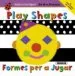 AudioLibro Play Shapes de Varios Autores