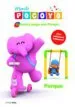 AudioLibro Pocoyo: Cuentos y Actividades: Colorea y Juega con Pocoyo: Parque de Zinkia