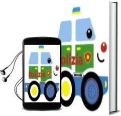 Descargar AudioLibro Polizia de Jordi Busquets año 2012