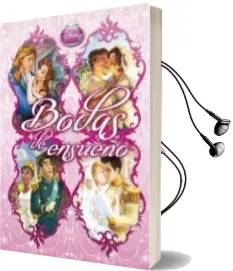 Descargar AudioLibro Princesas: Bodas de Ensueño de Varios Autores año 2012