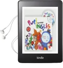 Descargar AudioLibro Pupi Aprende Ingles de Maria Menendez Ponte año 2012