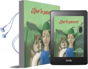 Descargar AudioLibro ¿Que te Parece? de Federico Delicado año 2012