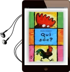 Descargar AudioLibro Qui soc? de Alain Crozon año 2012