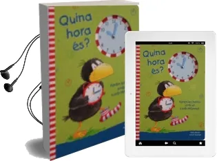 Descargar AudioLibro Quina Hora es? de Nele Moost año 2012