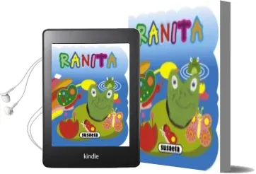 Descargar AudioLibro Ranita de Varios Autores año 2012