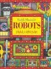 AudioLibro Robots para Dibujar de Ralph Masiello
