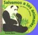 AudioLibro Salvemos a los Animales de Frances Barry