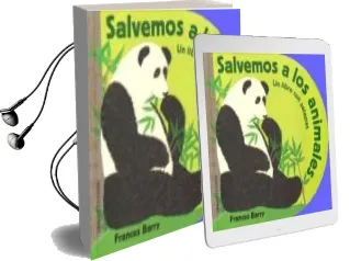 Descargar AudioLibro Salvemos a los Animales de Frances Barry año 2012