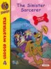 AudioLibro Scooby-Doo: The Sinister Sorcerer (4-Legged Mysteries. nº 5) de James Gelsey