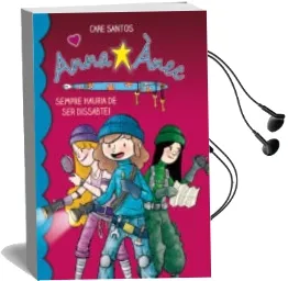 Descargar AudioLibro Sempre Hauria de ser Dissabte! de Care Santos año 2012