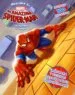 AudioLibro Spiderman: Descubre a Spiderman de Varios Autores