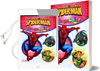 Descargar AudioLibro Spiderman Megacolor de Varios Autores año 2012
