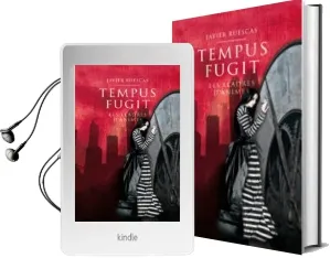 Descargar AudioLibro Temps Fugit de Javier Ruescas año 2012