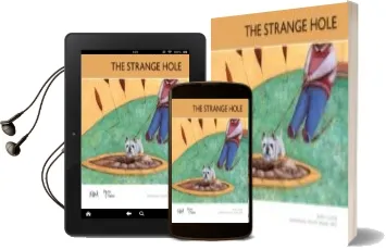 Descargar AudioLibro The Strange Hole de Enric Lluch año 2012