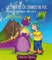 AudioLibro Tina en la Carros de Foc: El Secreto del Reino de los Lagos (Parq ues y Espacios Naturales. los Viajes de Tina) de Araceli Segarra