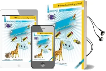 Descargar AudioLibro Trabajamos Juntos 09 la Grafomotricidad de Vanesa Diaz año 2012