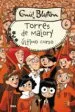 AudioLibro Ultimo Curso en Torres de Malory de Enid Blyton