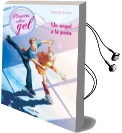 Descargar AudioLibro Un Angel a la Pista de Mathilde Bonetti año 2012