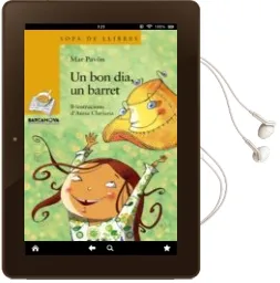 Descargar AudioLibro Un bon Dia, un Barret de Mar Pavon año 2012